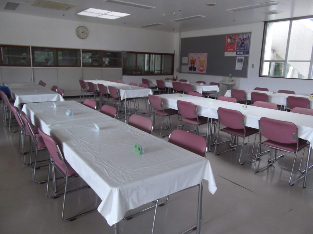 食堂