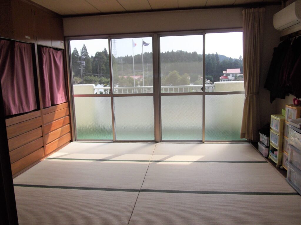 居室（女子棟）