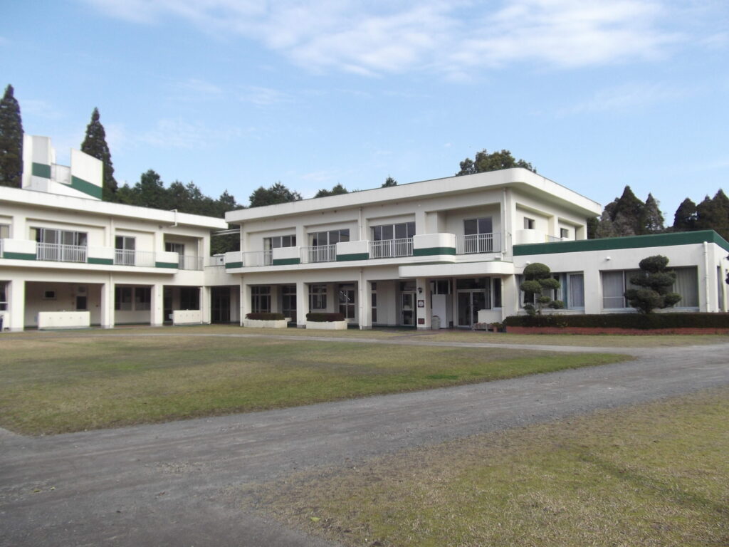 外観１